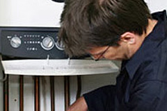 boiler repair Hackford