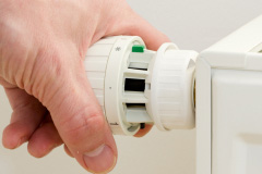Hackford central heating repair costs