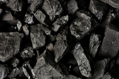 Hackford coal boiler costs
