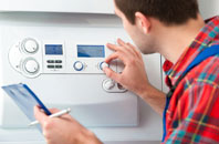 free Hackford gas safe engineer quotes